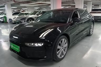 Used Zeekr 001 2023 WE Edition 86 kWh