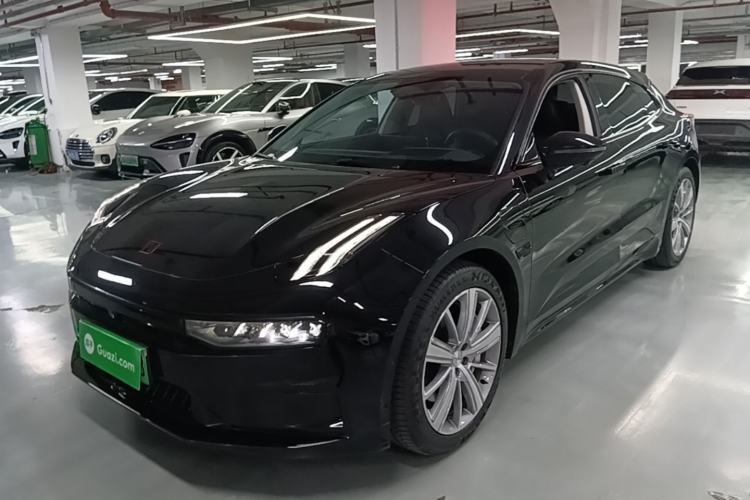 Used Zeekr 001 2023 WE Edition 86 kWh Guazi used car, China used car export, Used car for sale, Used  cars, Cheapest cars for sale