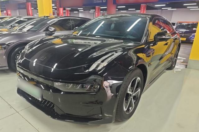 Used Zeekr 001 2023 WE Edition 100 kWh