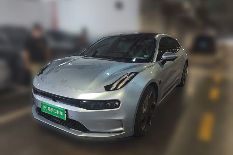 Used Zeekr 001 2023 WE Edition 86 kWh Guazi used car, China used car export, Used car for sale, Used  cars, Cheapest cars for sale