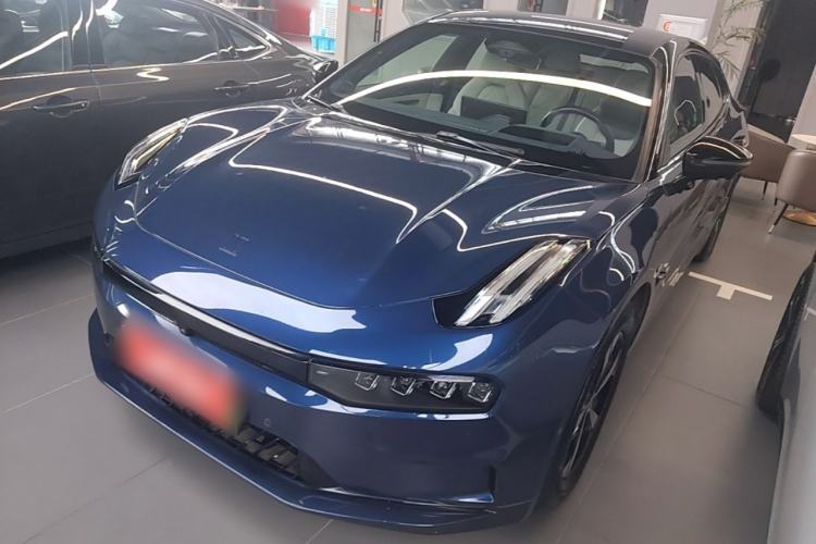 Zeekr 001 2023 WE Edition 86 kWh с пробегом Guazi used car, China used car export, Used car for sale, Used cars, Cheapest cars for sale