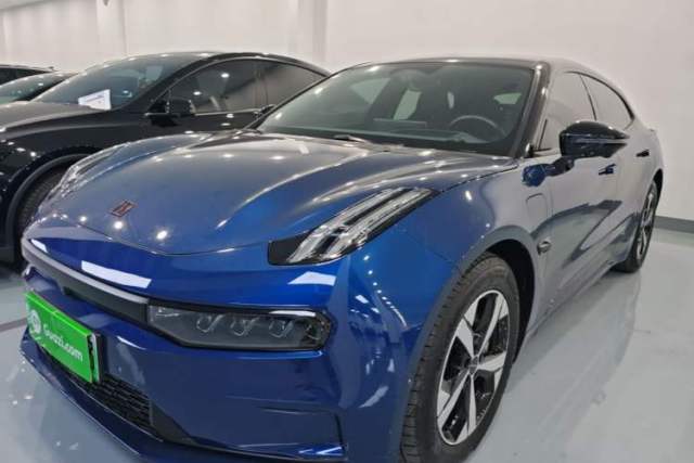 Used Zeekr 001 2023 WE Edition 100 kWh