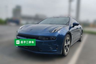 Used Zeekr 001 2023 WE Edition 100 kWh