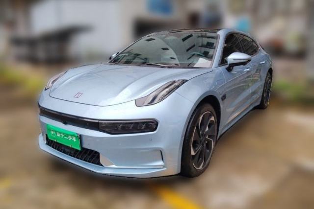 Used Zeekr 001 2023 YOU Edition 100 kWh