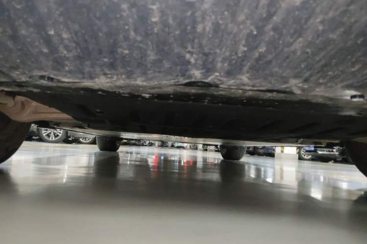 Used Zeekr 001 2023 ME Edition 100 kWh Chassis Front