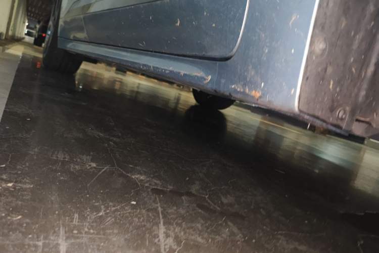 Used Zeekr 001 2023 WE Edition 86 kWh Chassis Front Right