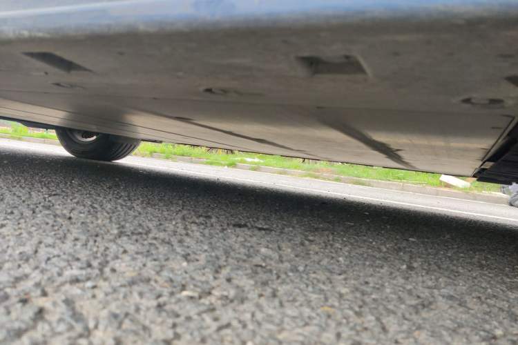 Used Zeekr 001 2023 WE Edition 100 kWh Chassis Front Right