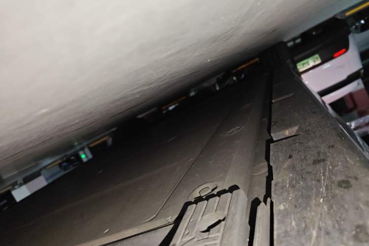 Used Zeekr 001 2023 ME Edition 100 kWh Chassis Front Right