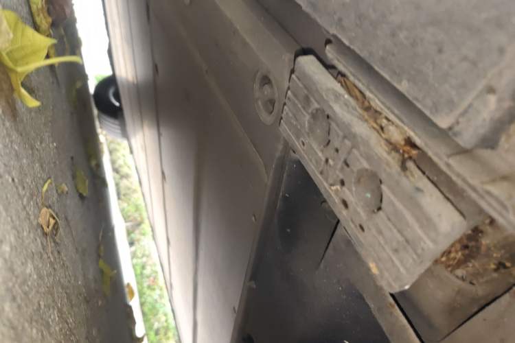 Used Zeekr 001 2023 WE Edition 100 kWh Chassis Front Right