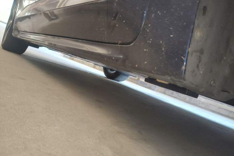 Used Zeekr 001 2023 WE Edition 86 kWh Chassis Front Right