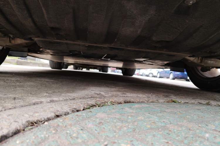 Used Zeekr 001 2023 WE Edition 100 kWh Chassis Rear