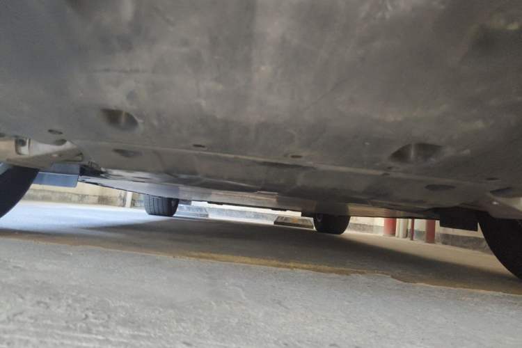 Used Zeekr 001 2023 WE Edition 86 kWh Chassis Rear