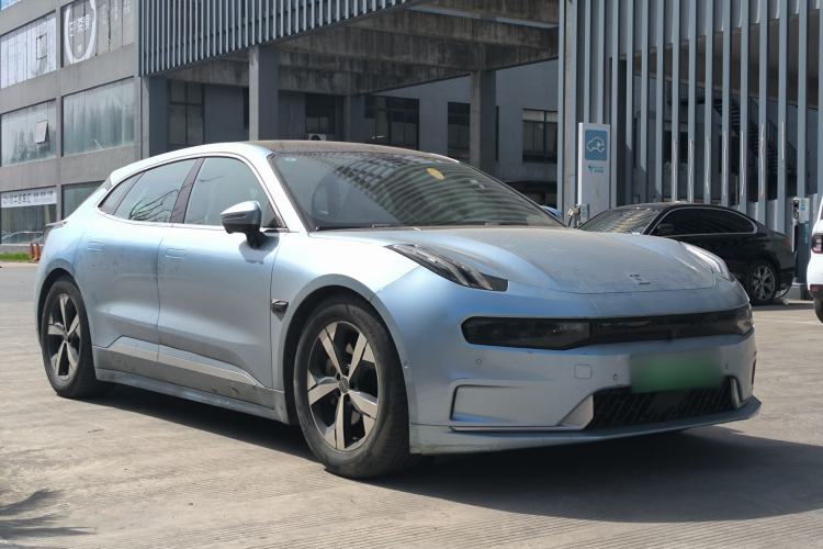 Used Zeekr 001 2023 WE Edition 100 kWh Exterior 14