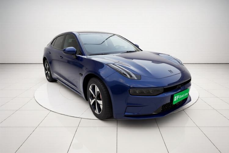 Used Zeekr 001 2023 WE Edition 100 kWh Exterior 2