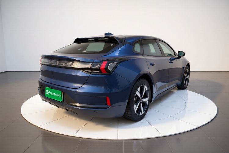 Used Zeekr 001 2023 WE Edition 100 kWh Exterior 5