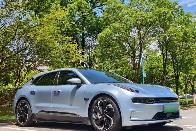 Used Zeekr 001 2023 ME Edition 100 kWh Exterior 7