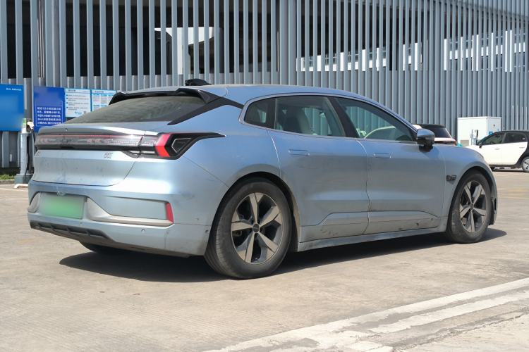 Used Zeekr 001 2023 WE Edition 100 kWh Exterior 7