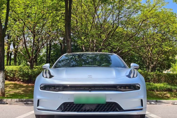 Used Zeekr 001 2023 ME Edition 100 kWh Exterior 8