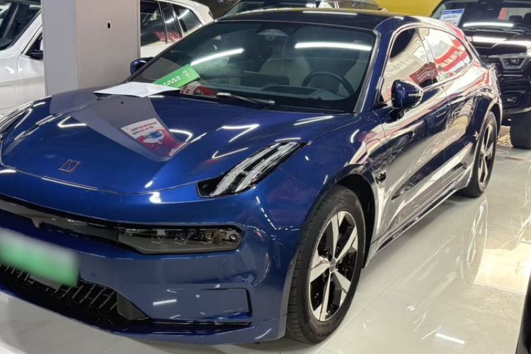 Zeekr 001 2023 WE Edition 86 kWh с пробегом Guazi used car, China used car export, Used car for sale, Used cars, Cheapest cars for sale