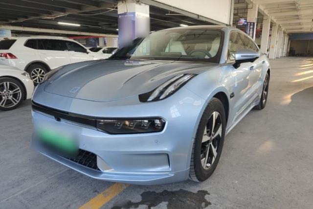 Used Zeekr 001 2023 WE Edition 100 kWh
