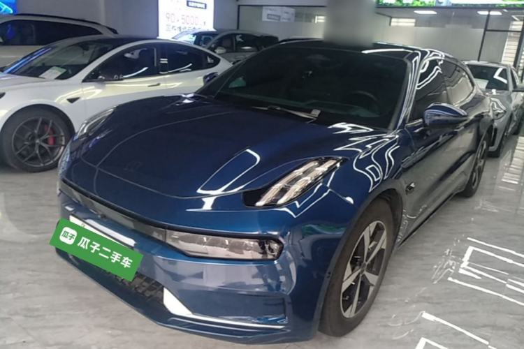 Used Zeekr 001 2023 WE Edition 100 kWh Guazi used car, China used car export, Used car for sale, Used cars, Cheapest cars for sale