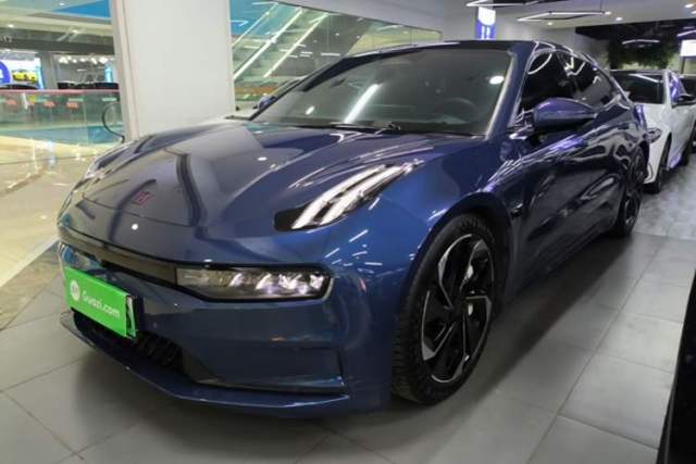 Used Zeekr 001 2023 ME Edition 100 kWh