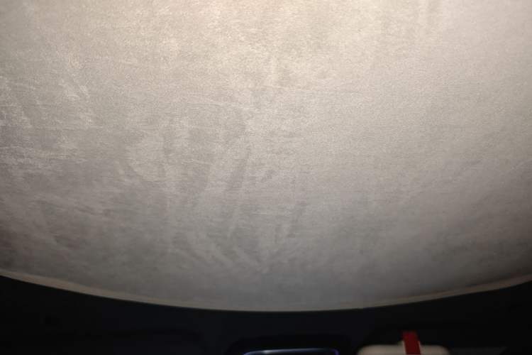 Used Zeekr 001 2023 WE Edition 86 kWh Headliner