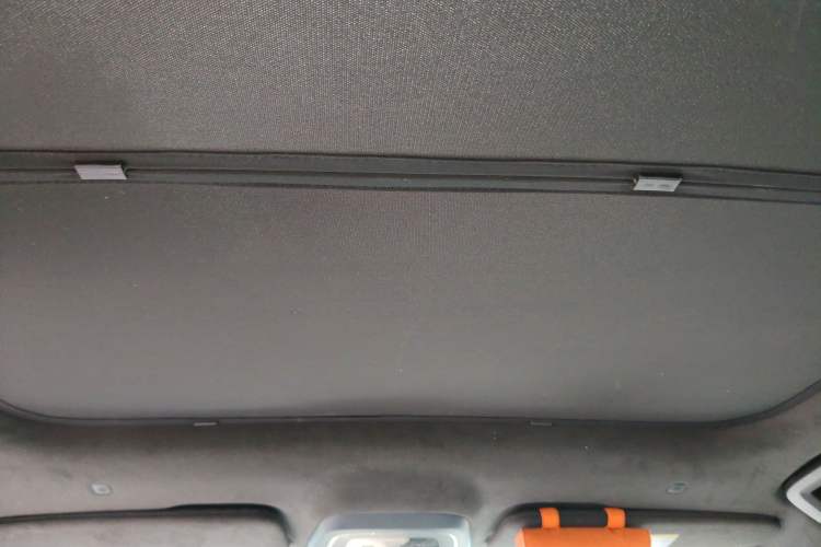 Used Zeekr 001 2023 WE Edition 100 kWh Headliner