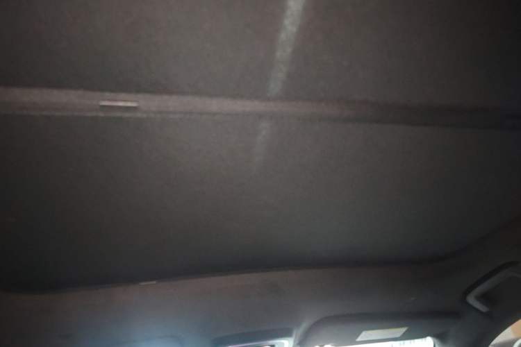 Used Zeekr 001 2023 WE Edition 100 kWh Headliner