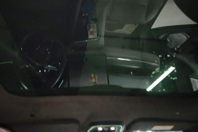 Used Zeekr 001 2023 ME Edition 100 kWh Headliner