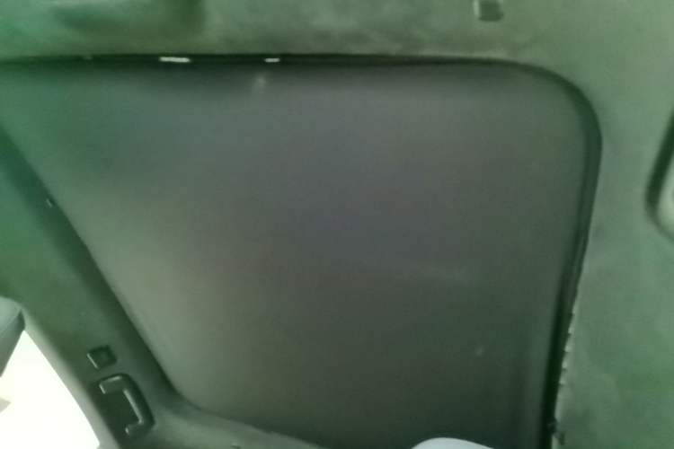 Used Zeekr 001 2023 ME Edition 100 kWh Headliner