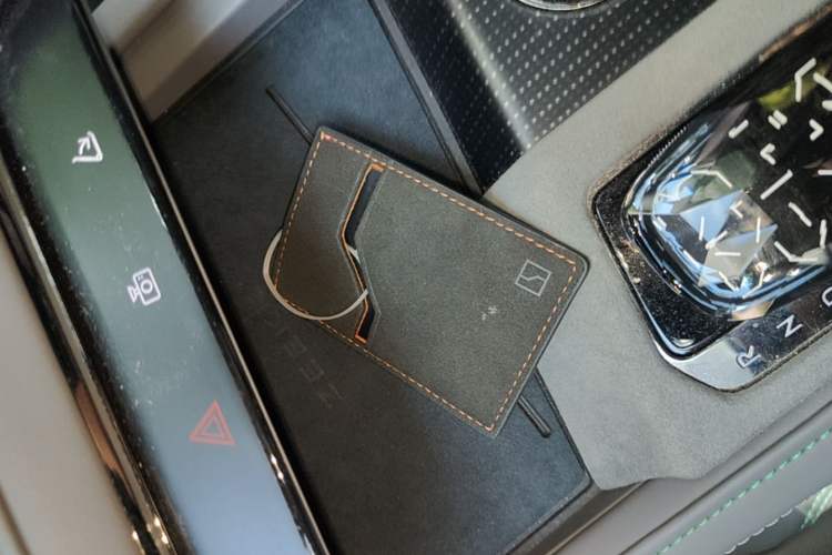 Used Zeekr 001 2023 ME Edition 100 kWh Interior 1