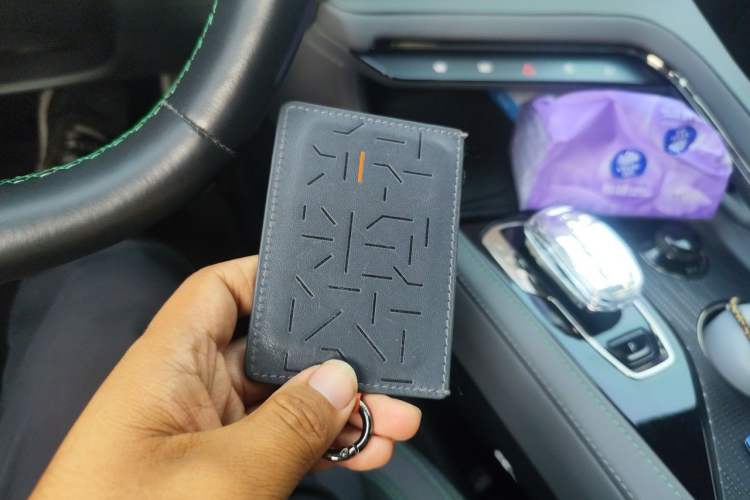 Used Zeekr 001 2023 WE Edition 100 kWh Interior 1