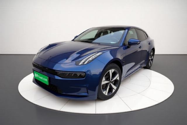 Used Zeekr 001 2023 WE Edition 100 kWh