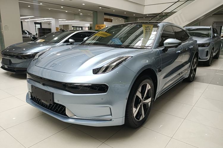 Used Zeekr 001 2023 WE Edition 100 kWh Guazi used car, China used car export, Used car for sale, Used  cars, Cheapest cars for sale