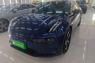 Used Zeekr 001 2023 WE Edition 100 kWh