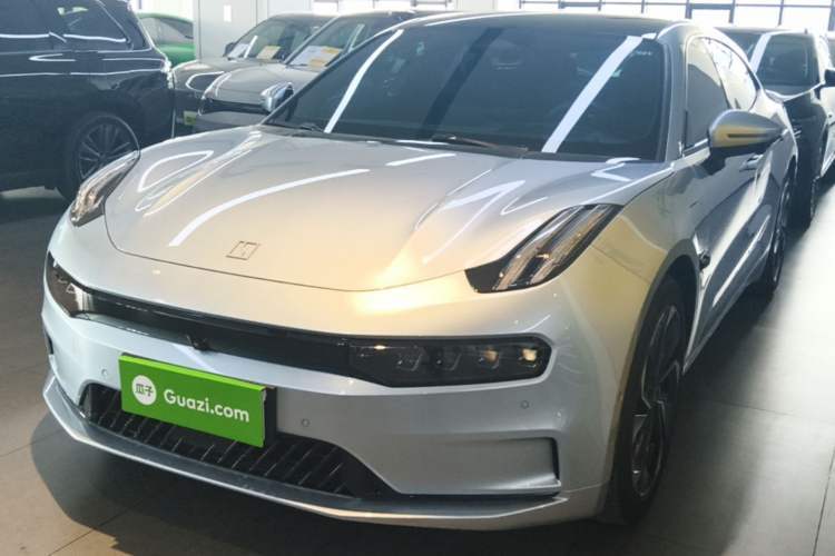 Used Zeekr 001 2023 ME Edition 100 kWh Guazi used car, China used car export, Used car for sale, Used  cars, Cheapest cars for sale