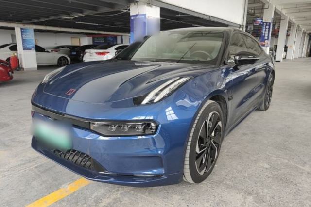 Used Zeekr 001 2023 ME Edition 100 kWh