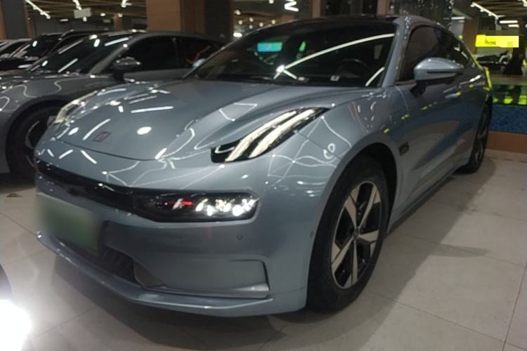 Used Zeekr 001 2023 WE Edition 86 kWh Guazi used car, China used car export, Used car for sale, Used  cars, Cheapest cars for sale