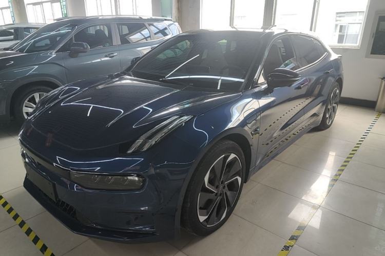 Used Zeekr 001 2023 WE Edition 86 kWh Guazi used car, China used car export, Used car for sale, Used cars, Cheapest cars for sale