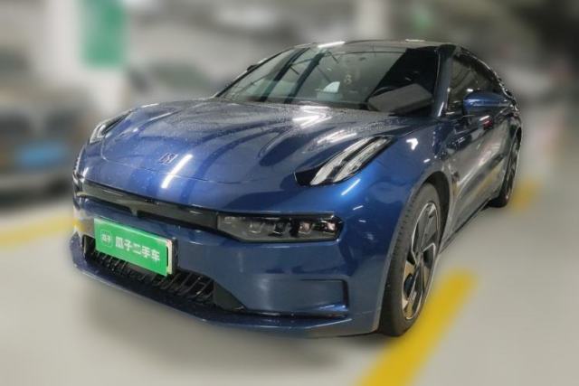 Used Zeekr 001 2023 ME Edition 100 kWh