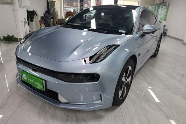 Used Zeekr 001 2023 WE Edition 100 kWh