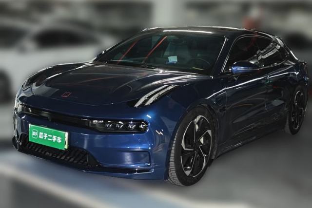 Used Zeekr 001 2023 ME Edition 100 kWh