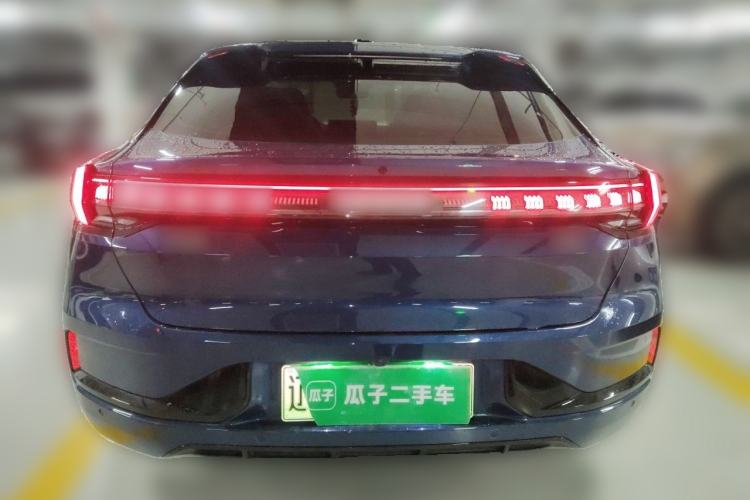 Used Zeekr 001 2023 ME Edition 100 kWh Rear