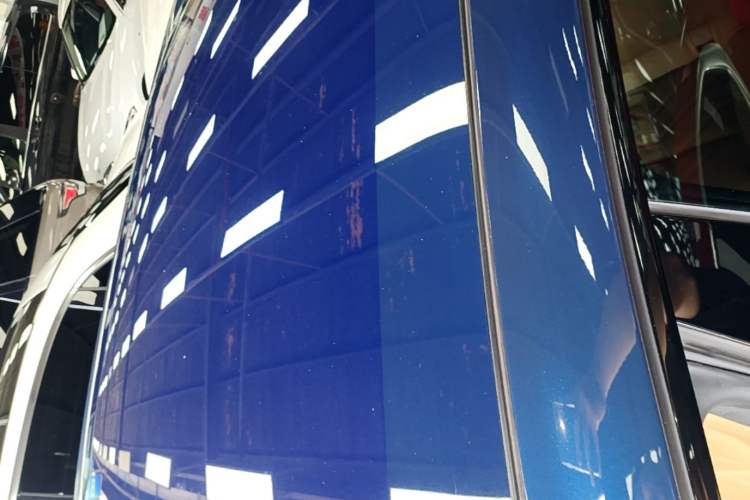 Used Zeekr 001 2023 ME Edition 100 kWh Roof