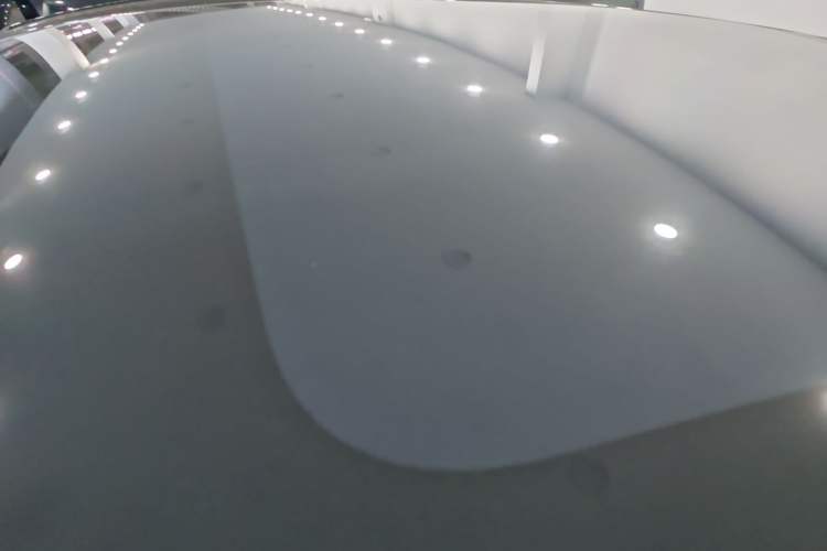 Used Zeekr 001 2023 WE Edition 100 kWh Roof