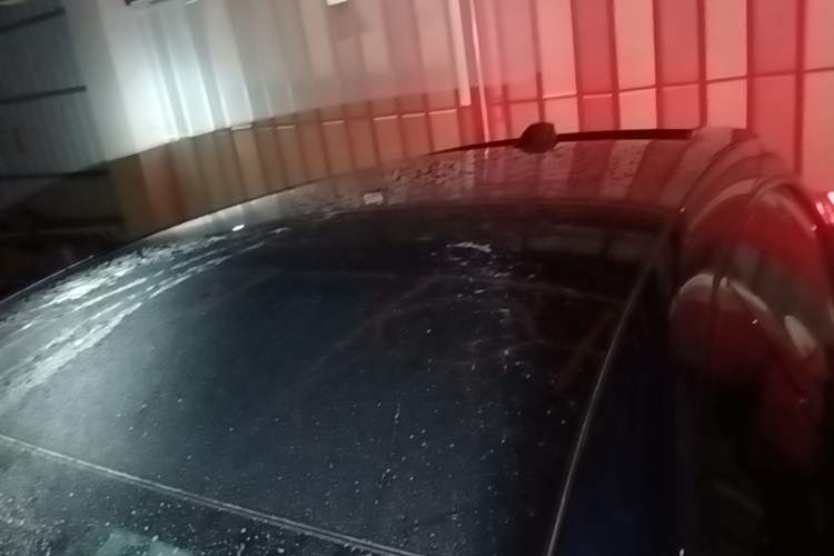 Used Zeekr 001 2023 WE Edition 86 kWh Roof