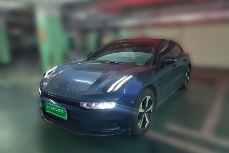 Used Zeekr 001 2023 WE Edition 86 kWh Guazi used car, China used car export, Used car for sale, Used  cars, Cheapest cars for sale
