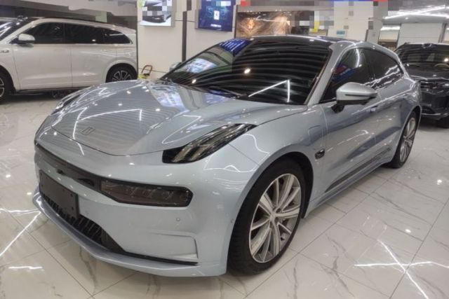 Used Zeekr 001 2023 ME Edition 100 kWh
