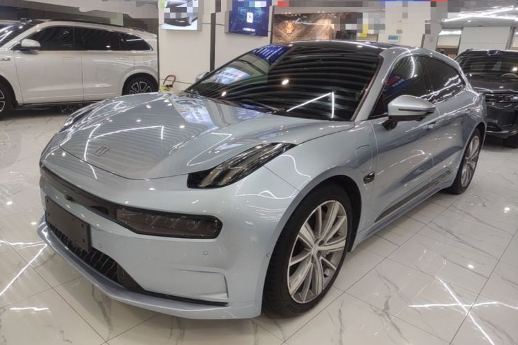 Used Zeekr 001 2023 ME Edition 100 kWh Guazi used car, China used car export, Used car for sale, Used  cars, Cheapest cars for sale